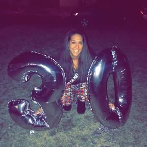 Meet your Posher, Danielle